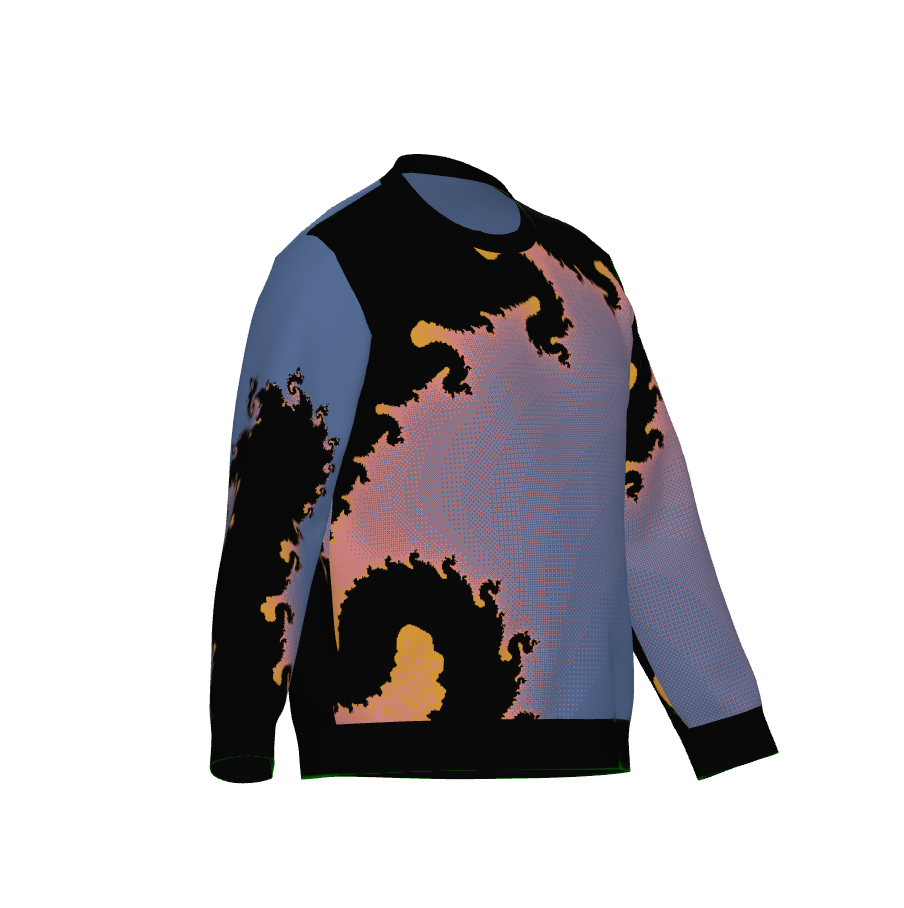 Andromeda|2XL