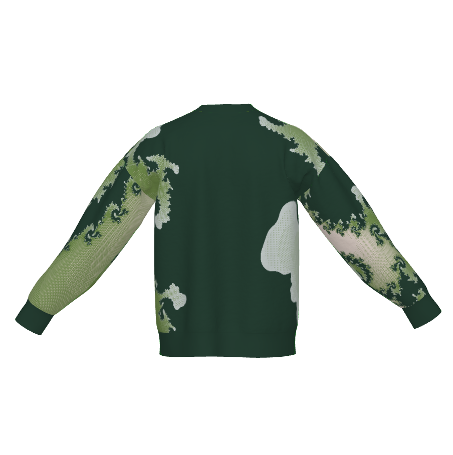 Green|2XL