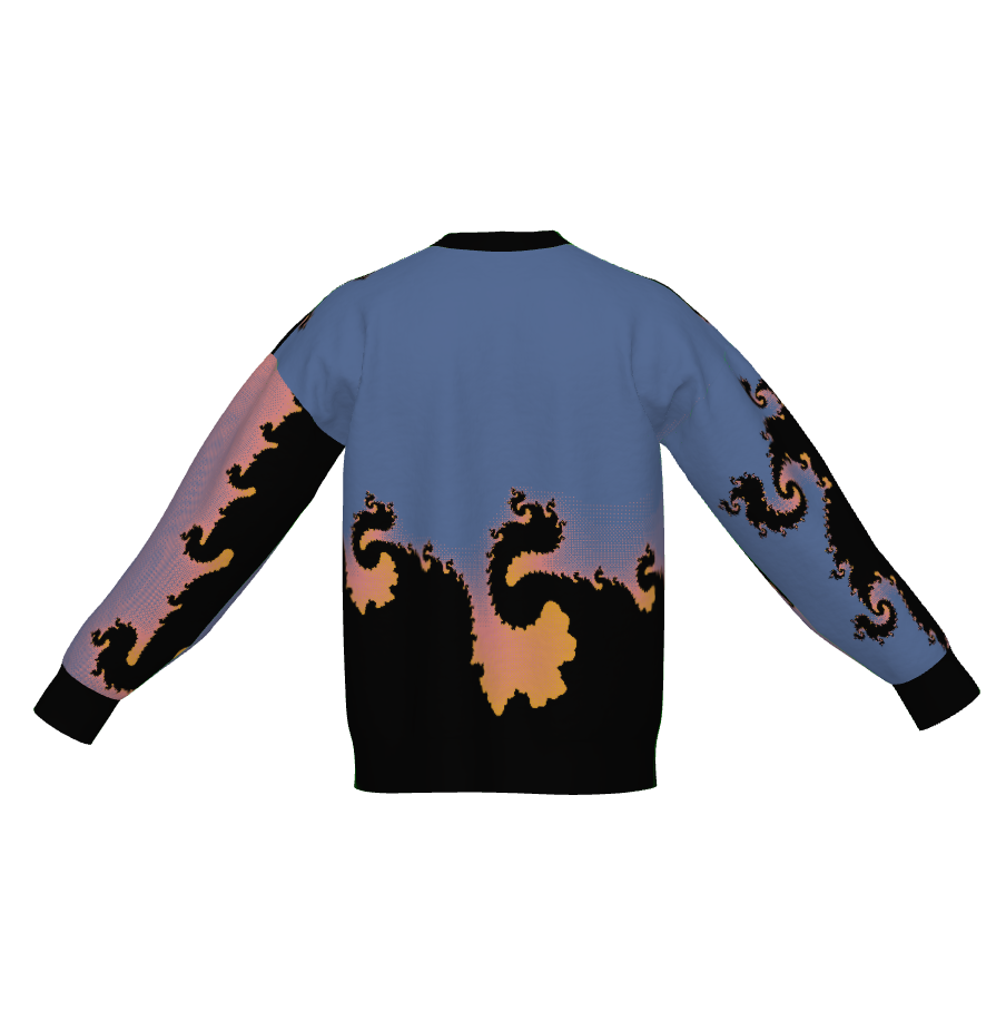 Andromeda|2XL