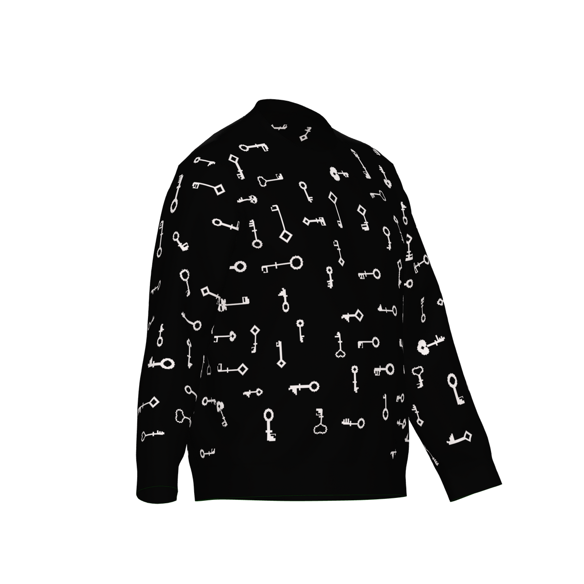 Black & White|2XL