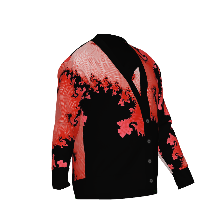 Red Gradient|2XL