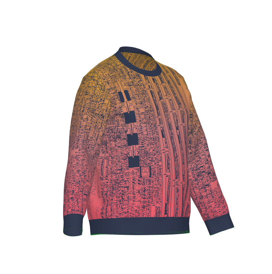 Sunset|2XL