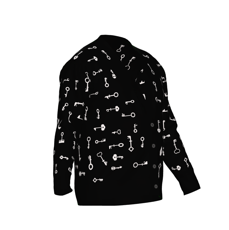 Black & White|2XL