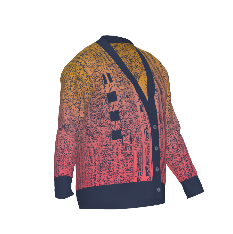 Sunset|2XL