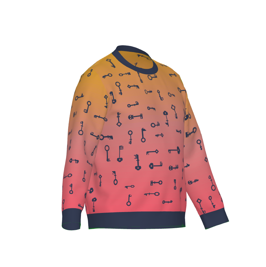 Sunset|2XL