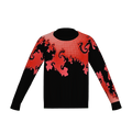 Red Gradient|2XS