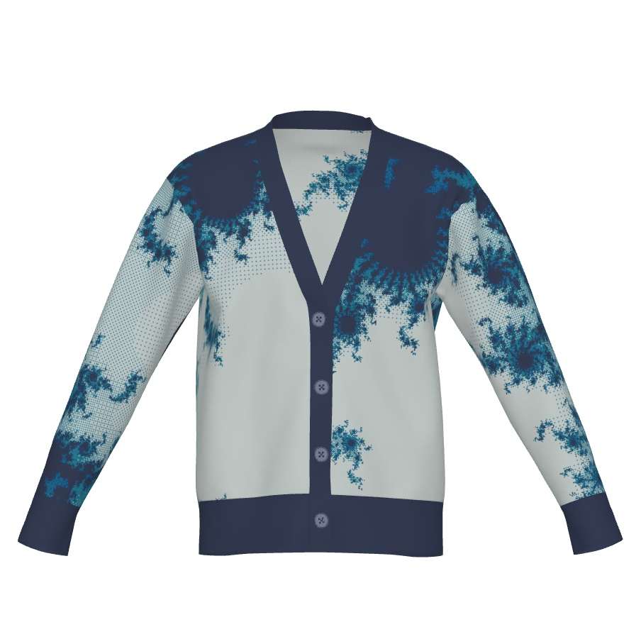 Deep Sea|2XS