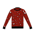 Red Gradient|2XS