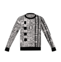 Black & White|2XS