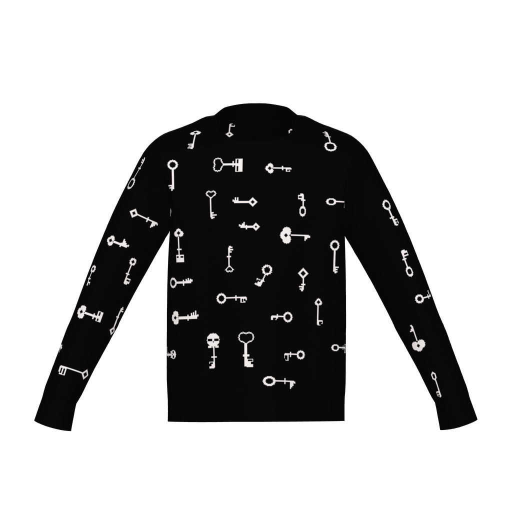 Black & White|2XS
