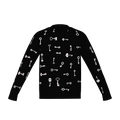 Black & White|2XS