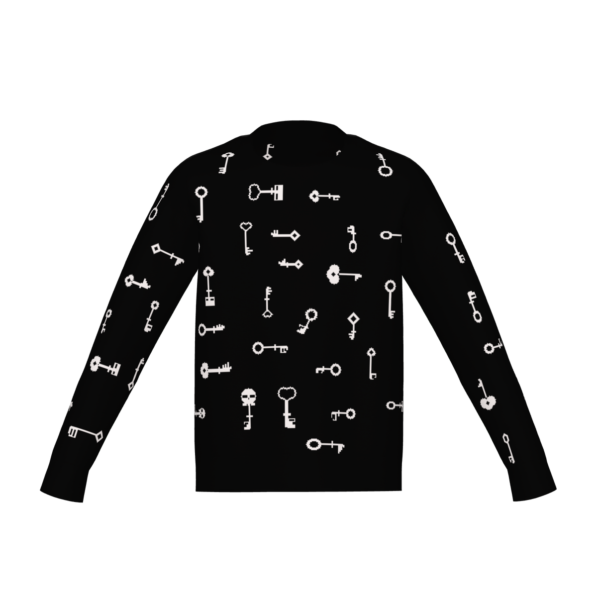 Black & White|2XS