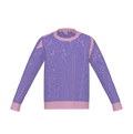 Royal & Lilac|2XS