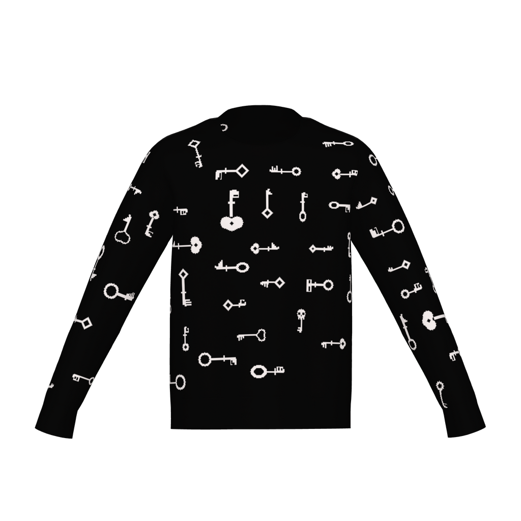 Black & White|2XS