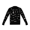Black & White|2XS