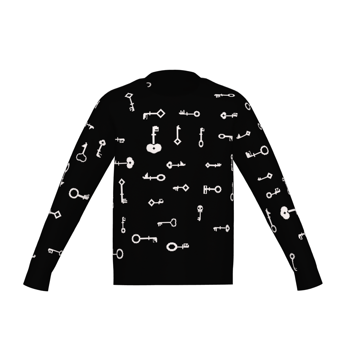 Black & White|2XS