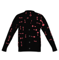 Black & Pink|2XS