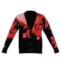 Red Gradient|2XS