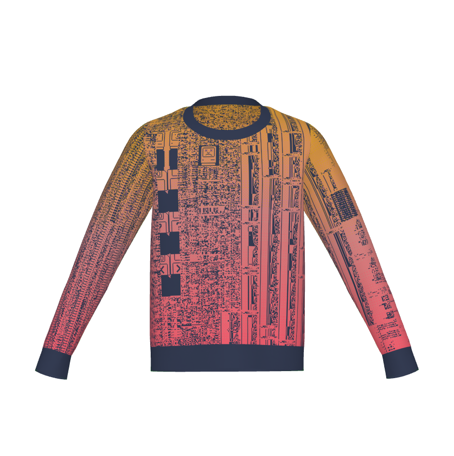 Sunset|2XS