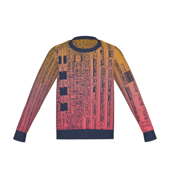 PowerBook 190cs: Classic Fit Crewneck