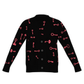 Black & Pink|2XS