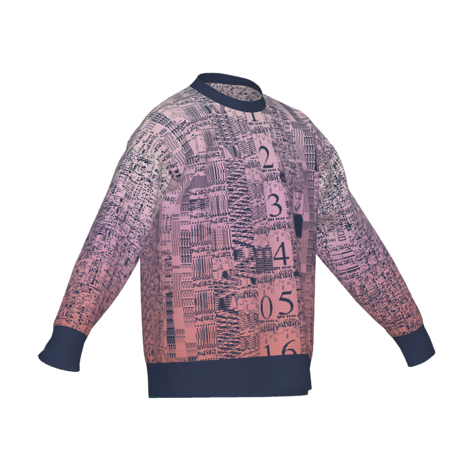 Pastel|2XS