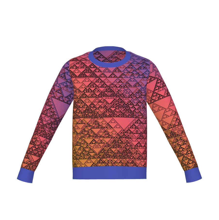 Voltage|2XS
