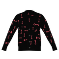 Black & Pink|2XS
