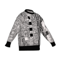 Black & White|2XS