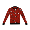 Red Gradient|2XS