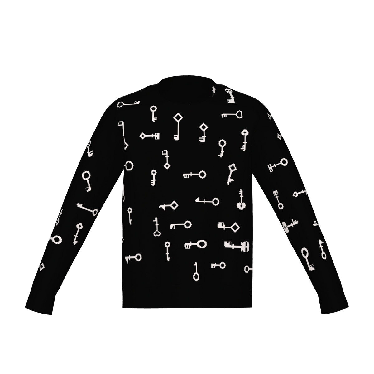 Black & White|2XS