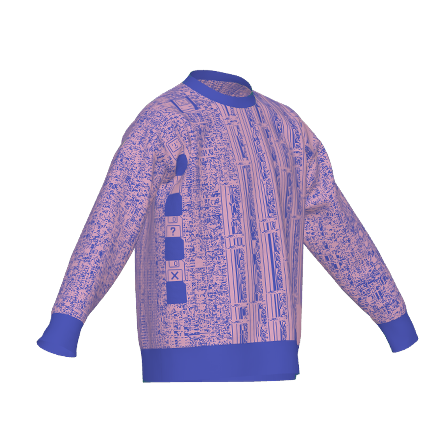 Royal & Lilac|2XS