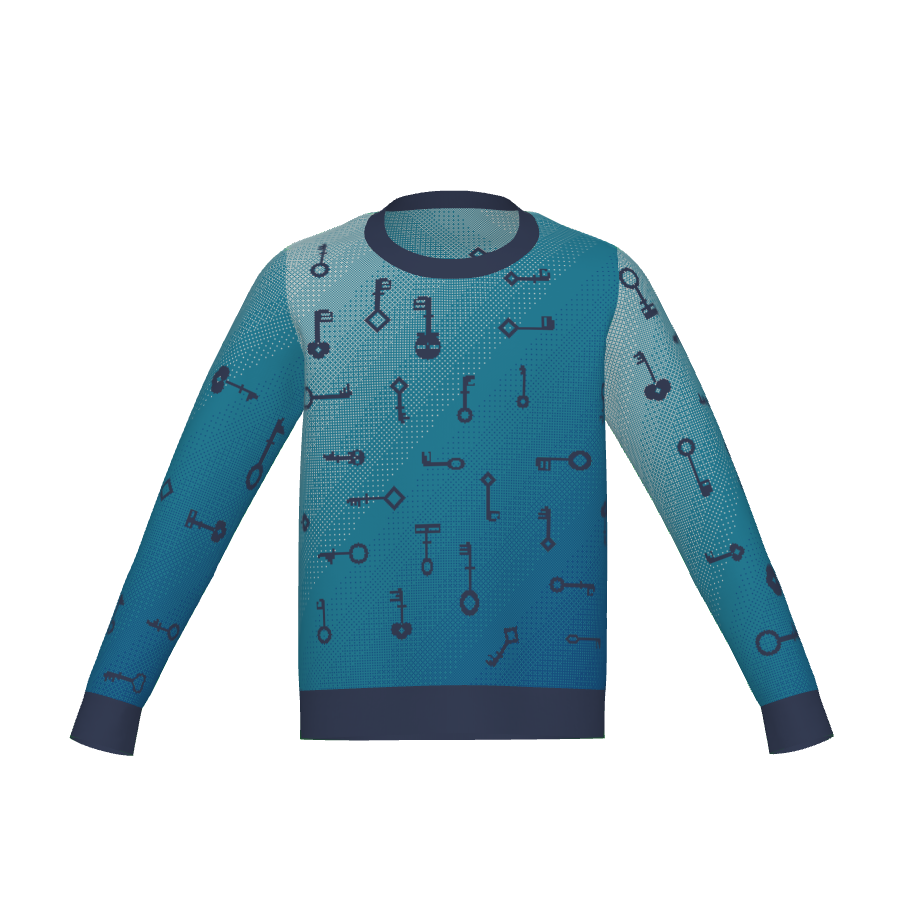 Deep Sea|2XS