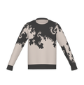 Grey and Cream|2XS