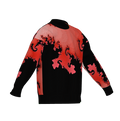 Red Gradient|2XS