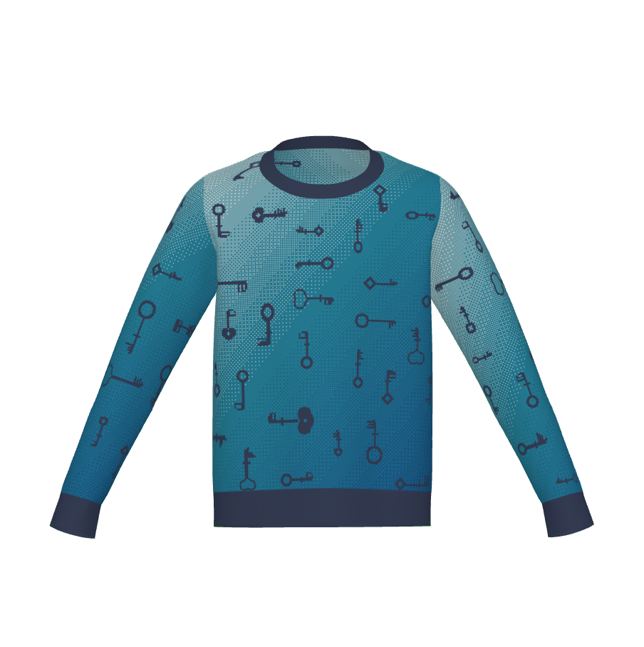 Deep Sea|2XS
