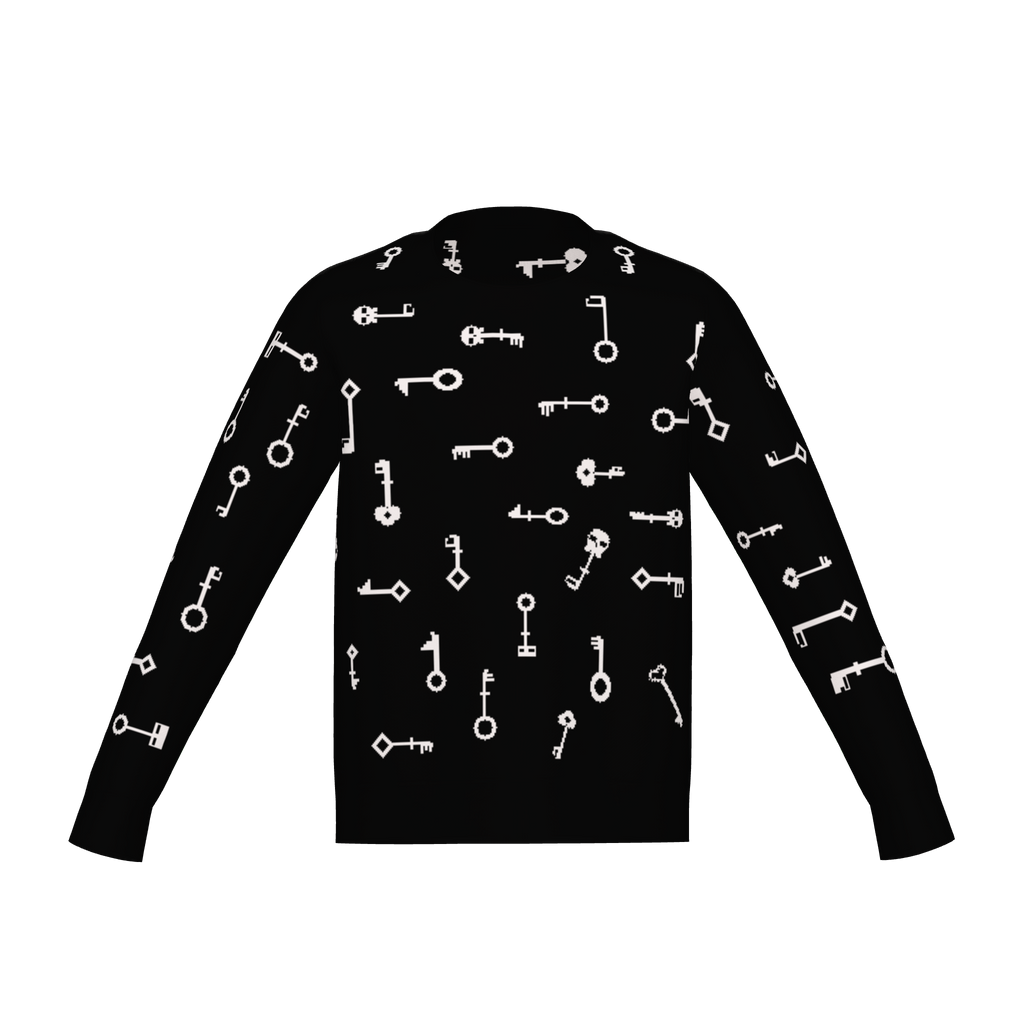 Black & White|2XS