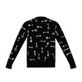 Black & White|2XS