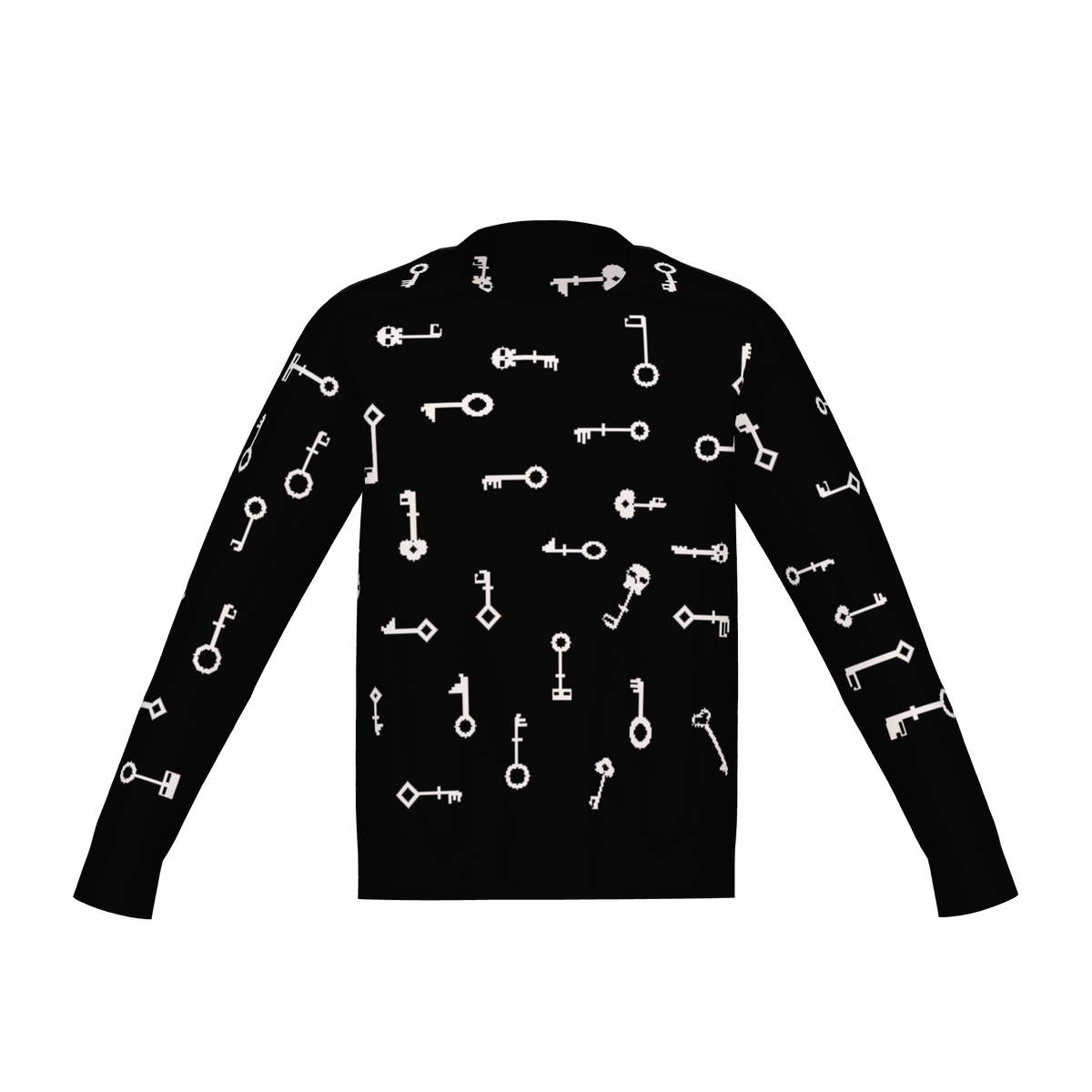 Black & White|2XS