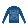 Yale Blue & White|2XS