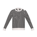 Black & White|2XS