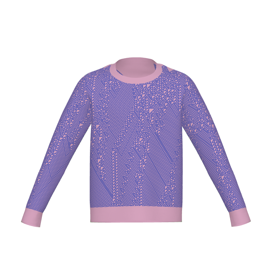 Royal & Lilac|2XS