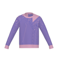 Royal & Lilac|2XS