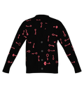 Black & Pink|2XS