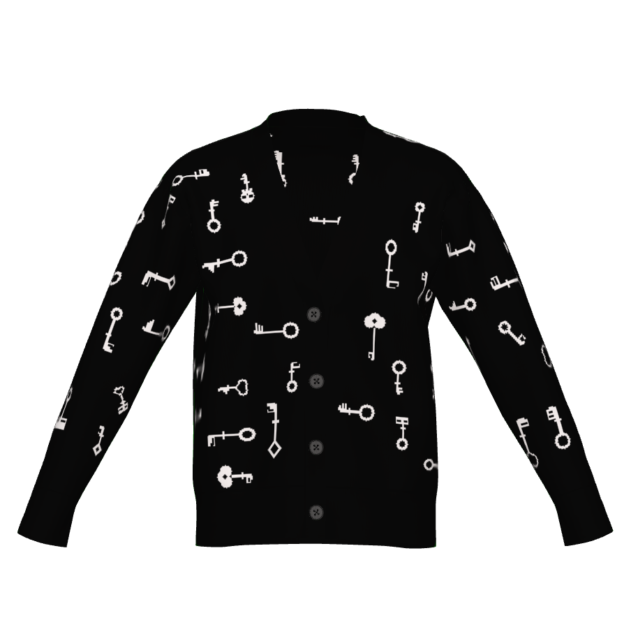 Black & White|2XS