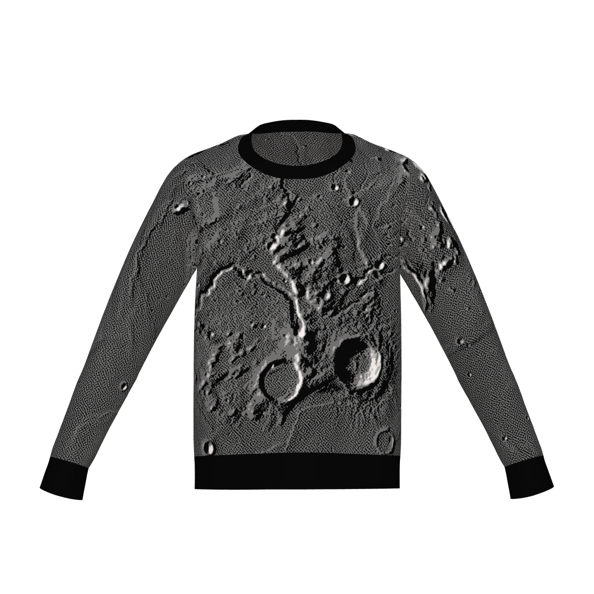 Regolith|2XS