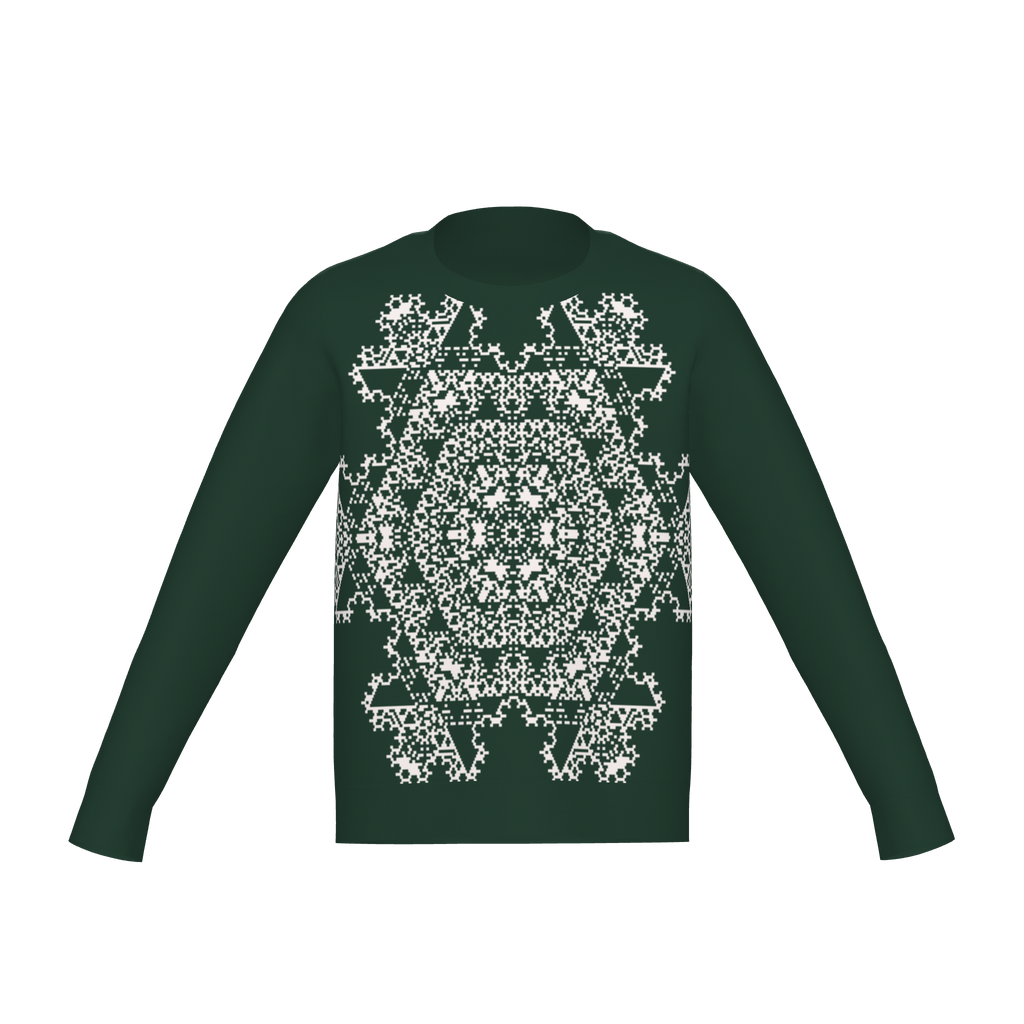 Pine & White|2XS