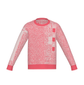 Hot Pink & Light Pink|2XS
