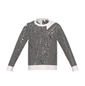 Black & White|2XS