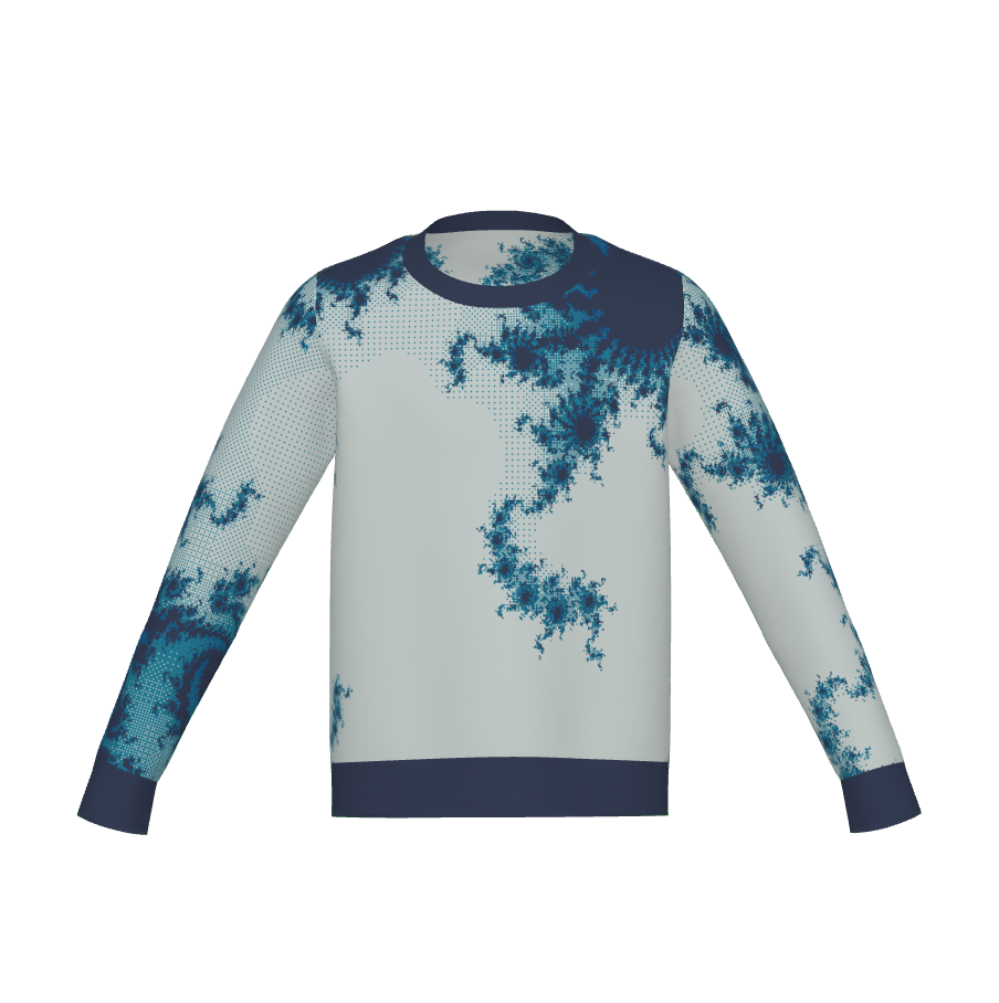 Deep Sea|2XS